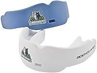 Algopix Similar Product 6 - NBA Minnesota Timberwolves Youth Mouth