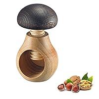 Algopix Similar Product 13 - Westmark Nut cracker Holzi one size