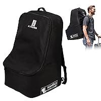 Algopix Similar Product 9 - JL Childress Ultimate Backpack Padded