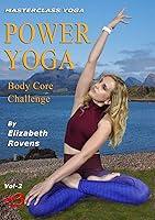 Algopix Similar Product 2 - Yoga For Every Body Vol2 Power Yoga