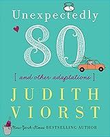 Algopix Similar Product 2 - Unexpectedly Eighty And Other