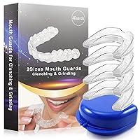 Algopix Similar Product 12 - Mouth Guard for Grinding Teeth  Mouth