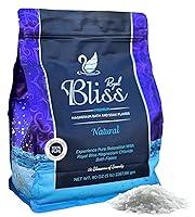 Algopix Similar Product 1 - Royal Bliss Natural Magnesium Flakes