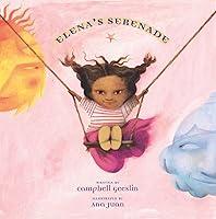 Algopix Similar Product 12 - Elenas Serenade Americas Award for