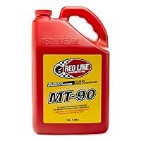 Algopix Similar Product 5 - Red Line 50305 MT90 75W90 GL4