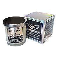 Algopix Similar Product 18 - Candena Creations Baked Pear and