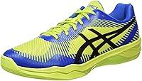 Algopix Similar Product 3 - ASICS Volley Elite FF Mens Trainers