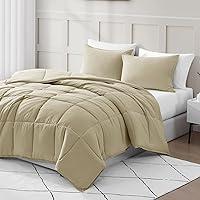 Algopix Similar Product 4 - Casa Platino PreWashed Comforter Set