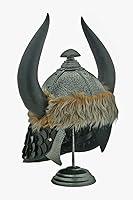 Algopix Similar Product 17 - SZCO Supplies Barbarian Helmet