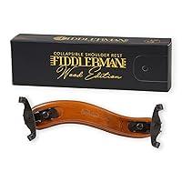 Algopix Similar Product 17 - Fiddlerman Wood Violin Shoulder Rest