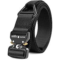 Algopix Similar Product 6 - FAIRWIN Mens Tactical Belt Rigger
