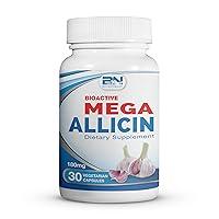 Algopix Similar Product 10 - BuyNaturally 100 Pure Stabilized