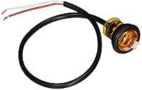 Algopix Similar Product 9 - Bargman 54201006 Side Marker Clearance