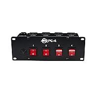 Algopix Similar Product 13 - ADJ Products PC4 AC Power Center