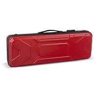Algopix Similar Product 18 - Crossrock CRA400VFRD 44 Full Size