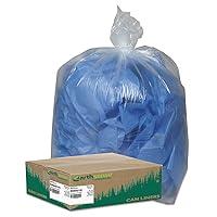Algopix Similar Product 18 - Earthsense Commercial Clear Recycled