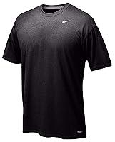 Algopix Similar Product 19 - Nike Youth Boys Legend Short Sleeve Tee