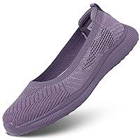 Algopix Similar Product 19 - Womens Slip on Loafer Shoes Ladies