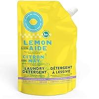 Algopix Similar Product 8 - LEMON AIDE Lemon  Lavender Laundry