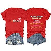 Algopix Similar Product 5 - to The Person Behind Me Shirt Womens