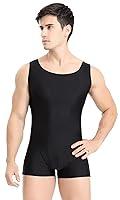 Algopix Similar Product 20 - speerise Adult Spandex Short Tank