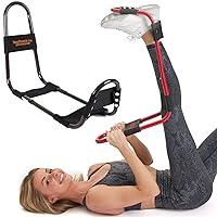 Algopix Similar Product 6 - IdealStretch The Original Hamstring