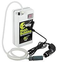 Algopix Similar Product 20 - Marine Metal B17 2Way Hush Bubbles