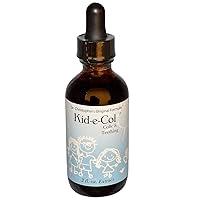 Algopix Similar Product 12 - KideCol Extract Dr Christopher 2 oz