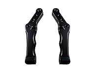 Algopix Similar Product 6 - Bagger Brothers BBRBCM2K Black Radial