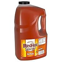 Algopix Similar Product 11 - Franks RedHot Original Buffalo Wings