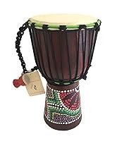 Algopix Similar Product 17 - Djembe Drum Bongo Congo African Wood