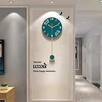 Algopix Similar Product 19 - Weide Modern Wall Clocks for Living