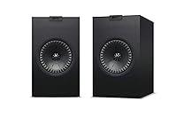 Algopix Similar Product 5 - KEF Q150 Bookshelf Speaker Passive