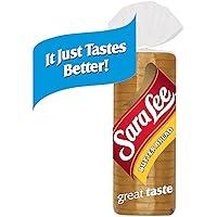 Algopix Similar Product 10 - Sara Lee Butter Bread Sandwich Bread