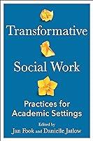 Algopix Similar Product 6 - Transformative Social Work Practices