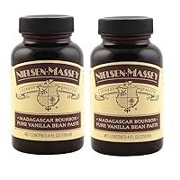 Algopix Similar Product 9 - NielsenMassey Madagascar Bourbon Pure