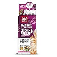 Algopix Similar Product 14 - The Honest Kitchen PET_FOOD