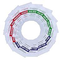 Algopix Similar Product 19 - 15Pack pH Meter Buffer Solution Powder