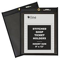 Algopix Similar Product 5 - CLine Shop Ticket Holders Stitched 9