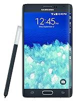 Algopix Similar Product 14 - Samsung Galaxy Note Edge Charcoal