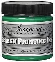 Algopix Similar Product 6 - Jacquard Professional Screen Print Ink