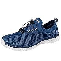 Algopix Similar Product 15 - YHIWU Sneakers for Women Walking Shoes