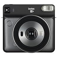 Algopix Similar Product 1 - Fujifilm Instax Square SQ6 Instant