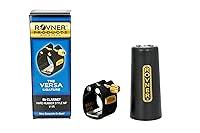 Algopix Similar Product 2 - Rovner V-1R Clarinet Ligature