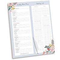 Algopix Similar Product 11 - bloom daily planners Weekly Magnetic