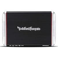 Algopix Similar Product 17 - Rockford Fosgate PBR300X4 Punch 300