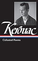 Algopix Similar Product 15 - Jack Kerouac Collected Poems LOA