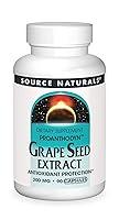 Algopix Similar Product 16 - Source Naturals Grape Seed Extract