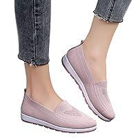 Algopix Similar Product 13 - AMDBEL Sneakers For Women Walking