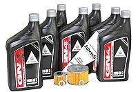 Algopix Similar Product 17 - 20162018 Honda Pioneer 1000 Oil Change